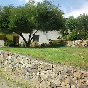 Centro Di Turismo Equestre Shangrila' Bed & Breakfast
