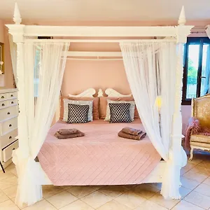 Esmaraldas House Of Affittacamere Terrasini