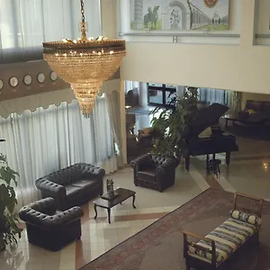 Granduca Hotel San Giuliano Terme