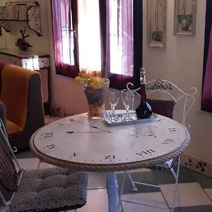  Couette-café L'antica Cantina