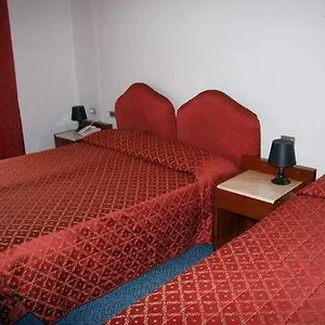 Da Verrazzano Hotel Firenze