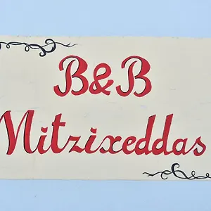 Mitzixeddas Frühstückspension